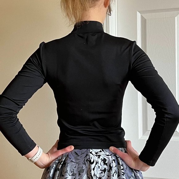 Party top - Picture 3 of 3